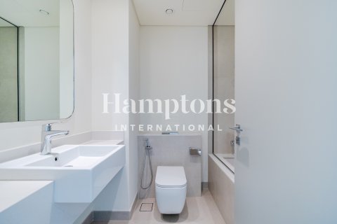 Townhouse de 3 dormitorios en The Valley, UAE No. 150003 12