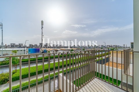 Townhouse de 3 dormitorios en The Valley, UAE No. 150003 17