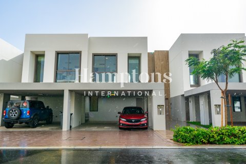 Townhouse de 3 dormitorios en The Valley, UAE No. 150003 20