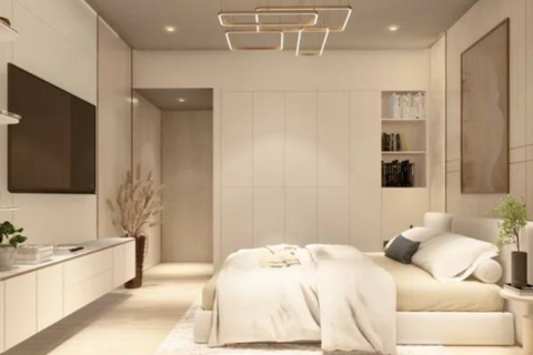 Appartement de 2 chambres à Dubai, UAE No. 150005 4