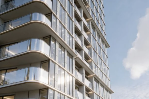 Appartement de 2 chambres à Dubai, UAE No. 150005 5