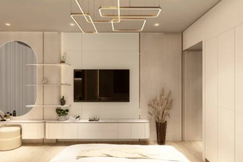 Appartement de 2 chambres à Dubai, UAE No. 150005 9