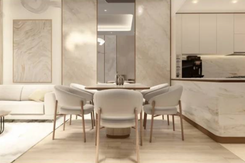 Appartement de 2 chambres à Dubai, UAE No. 150005 3