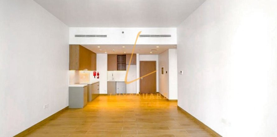 Apartment de 1 dormitorio en La Mer, UAE No. 151083