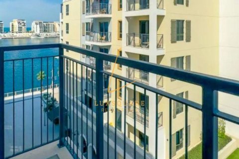 Apartment de 1 dormitorio en La Mer, UAE No. 151083 10