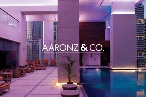 1 bedroom Apartment in Jumeirah Lake Towers, UAE No. 151087 5