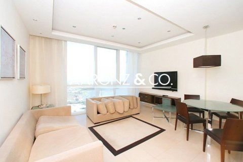 1 bedroom Apartment in Jumeirah Lake Towers, UAE No. 151087
