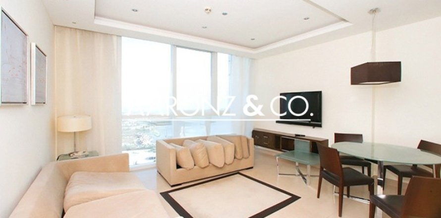 1 bedroom Apartment in Jumeirah Lake Towers, UAE No. 151087