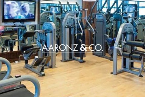 1 bedroom Apartment in Jumeirah Lake Towers, UAE No. 151087 4