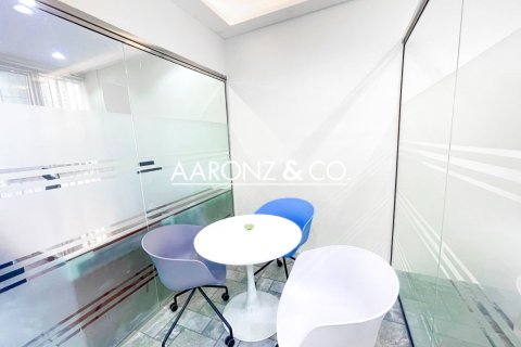 82مربع، مكتب في الخليج التجاري, الإمارات العربية المتحدة رقم 151088 10