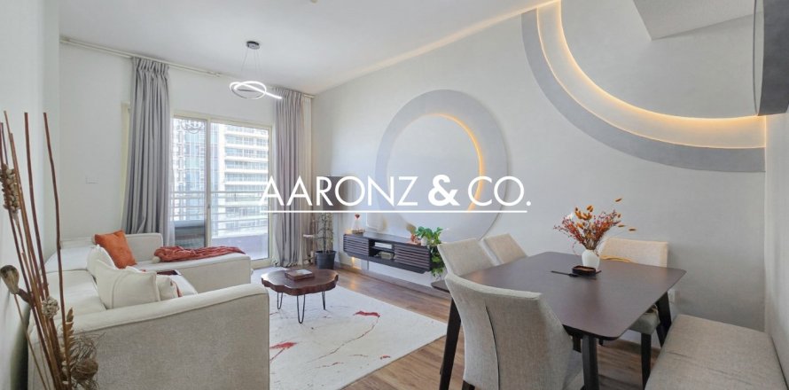 2 bedrooms Apartment in Jumeirah Lake Towers, UAE No. 151086
