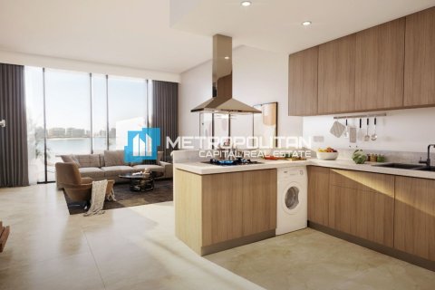 3 bedrooms Apartment on the Yas Island, UAE No. 89601 10