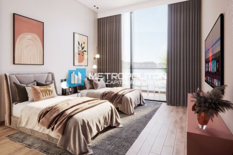 3 bedrooms Apartment on the Yas Island, UAE No. 89601 7
