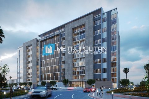 3 bedrooms Apartment on the Yas Island, UAE No. 89601 3