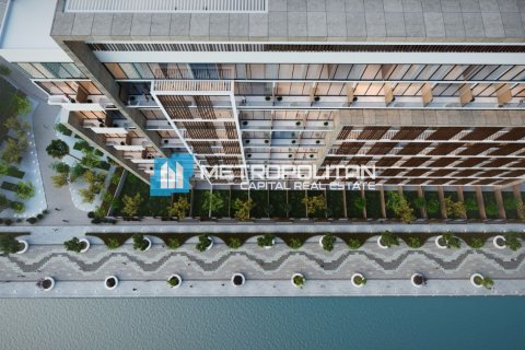 3 bedrooms Apartment on the Yas Island, UAE No. 89601 12