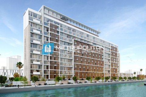 3 bedrooms Apartment on the Yas Island, UAE No. 89601 1