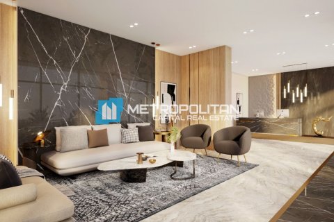 3 bedrooms Apartment on the Yas Island, UAE No. 89601 4