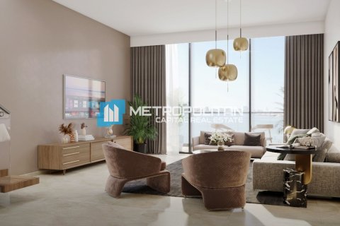 3 bedrooms Apartment on the Yas Island, UAE No. 89601 11