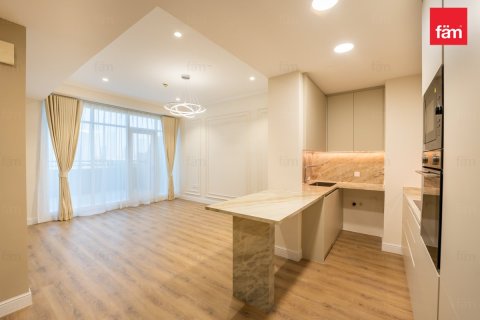 Apartment de 1 dormitorio en Dubai Marina, UAE No. 89589 1