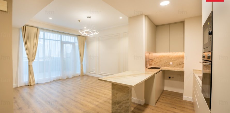 Apartment de 1 dormitorio en Dubai Marina, UAE No. 89589
