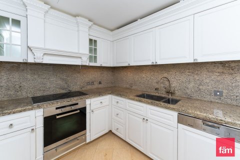 Apartment de 2 dormitorios en Downtown Dubai (Downtown Burj Dubai), UAE No. 89590 19
