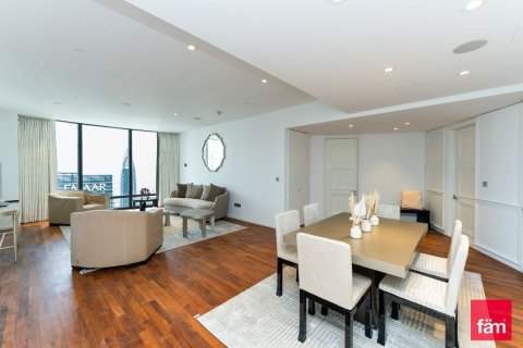 Apartment de 2 dormitorios en Downtown Dubai (Downtown Burj Dubai), UAE No. 89590 30