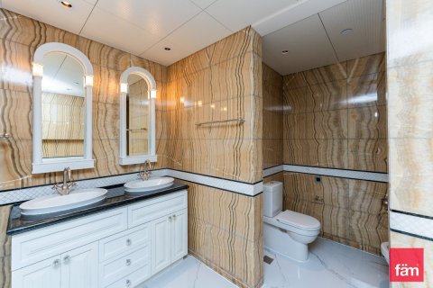 Apartment de 2 dormitorios en Downtown Dubai (Downtown Burj Dubai), UAE No. 89590 7