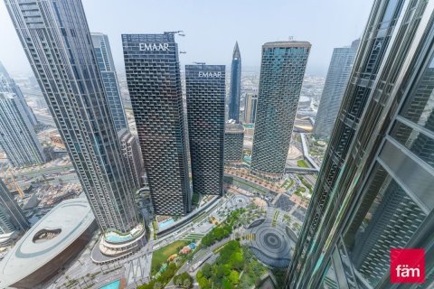 Apartment de 2 dormitorios en Downtown Dubai (Downtown Burj Dubai), UAE No. 89590 5