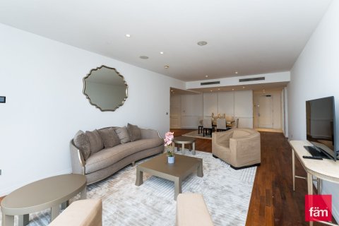 Apartment de 2 dormitorios en Downtown Dubai (Downtown Burj Dubai), UAE No. 89590 28