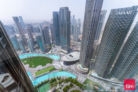 Apartment de 2 dormitorios en Downtown Dubai (Downtown Burj Dubai), UAE No. 89590 1