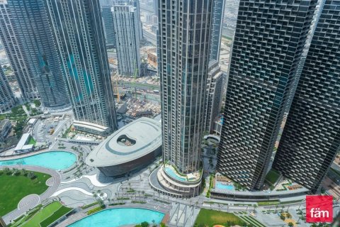 Apartment de 2 dormitorios en Downtown Dubai (Downtown Burj Dubai), UAE No. 89590 3