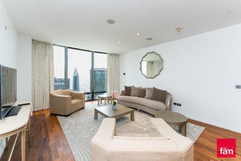 Apartment de 2 dormitorios en Downtown Dubai (Downtown Burj Dubai), UAE No. 89590 27
