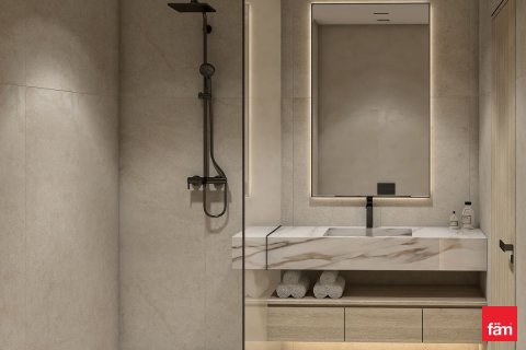Appartement de 1 chambre à Dubai, UAE No. 89604 3