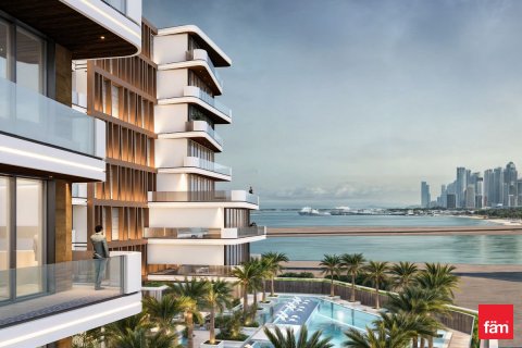 Appartement de 1 chambre à Dubai, UAE No. 89604 4