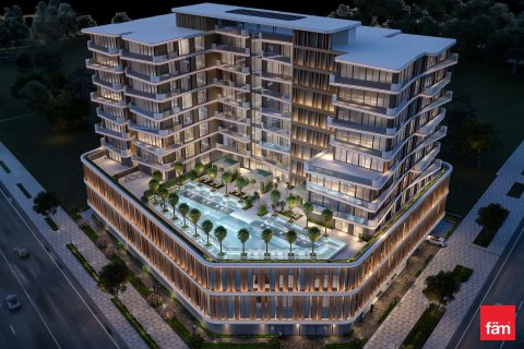 Appartement de 1 chambre à Dubai, UAE No. 89604 6