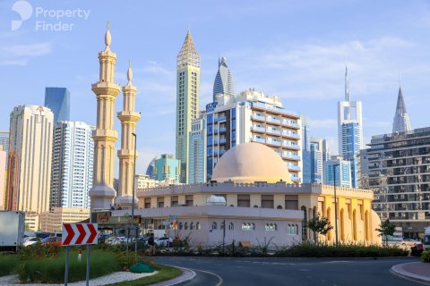 1 bedroom Apartment No. 127853 13