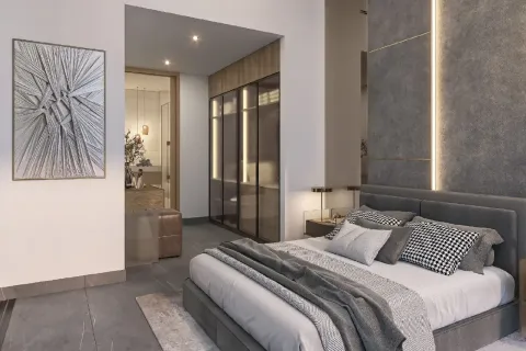 1 bedroom Apartment No. 127853 3