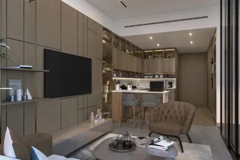 1 bedroom Apartment No. 127853 7