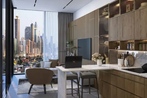 1 bedroom Apartment No. 127853 4