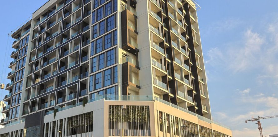 1 bedroom Apartment No. 127853