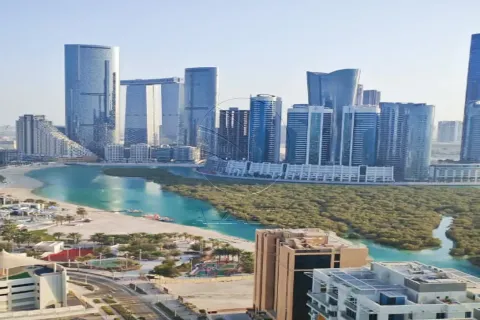 2 غرف نوم شقة  رقم 127854 10