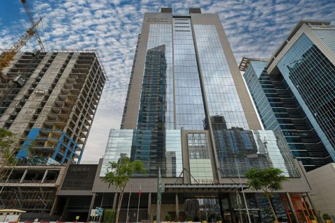 3 bedrooms Apartment No. 127858 2