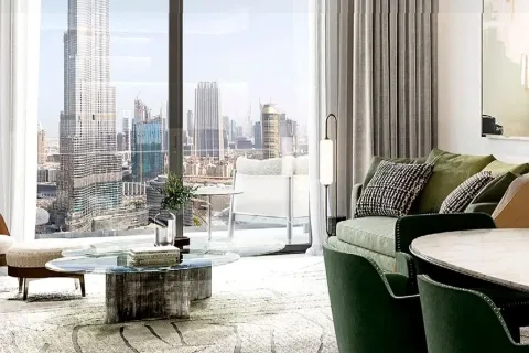 3 bedrooms Apartment No. 127858 4