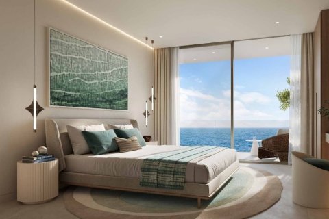 2 bedrooms Apartment in Maritime City, UAE No. 67962 5