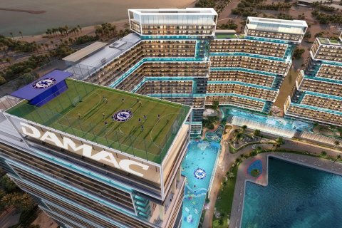 1 bedroom Apartment in Maritime City, UAE No. 67963 17