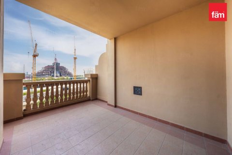 1 غرف نوم شقة في نخلة جميرا, الإمارات العربية المتحدة رقم 166925 20
