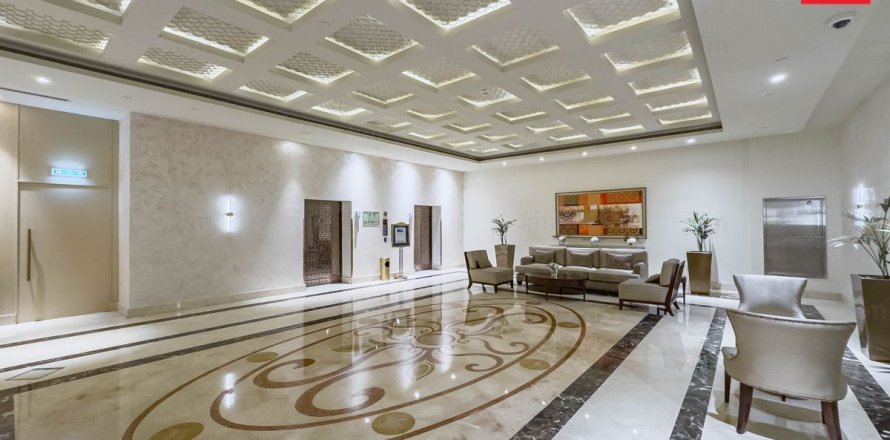 1 غرف نوم شقة في نخلة جميرا, الإمارات العربية المتحدة رقم 166925