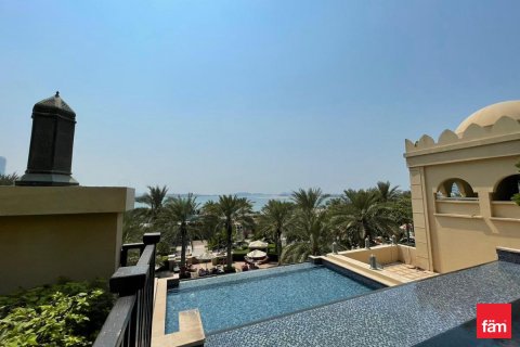 1 غرف نوم شقة في نخلة جميرا, الإمارات العربية المتحدة رقم 166925 19
