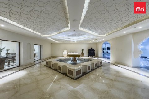 1 غرف نوم شقة في نخلة جميرا, الإمارات العربية المتحدة رقم 166925 24