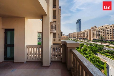 1 غرف نوم شقة في نخلة جميرا, الإمارات العربية المتحدة رقم 166925 21